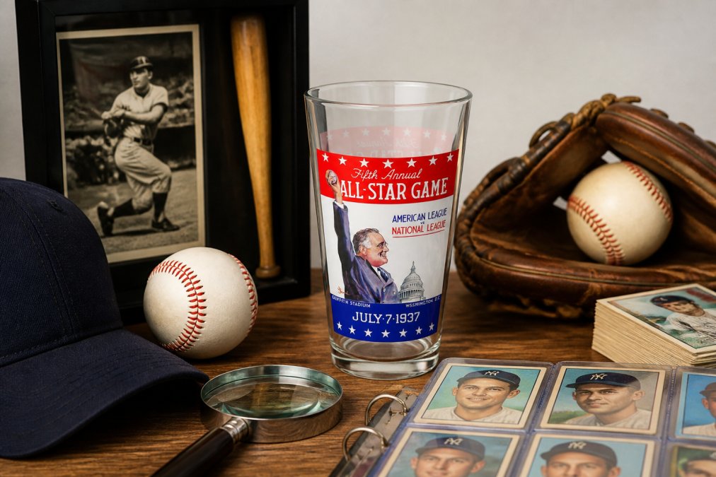 7 Unique Gift Ideas for Sports Collectors