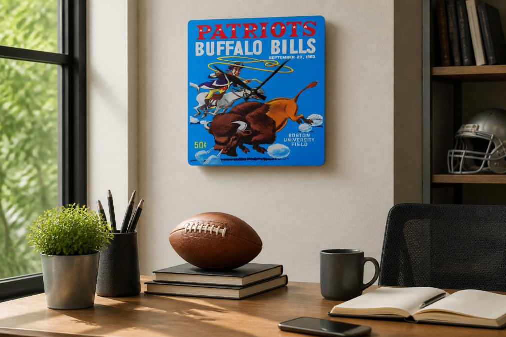 Best Custom Sports Decor for Offices