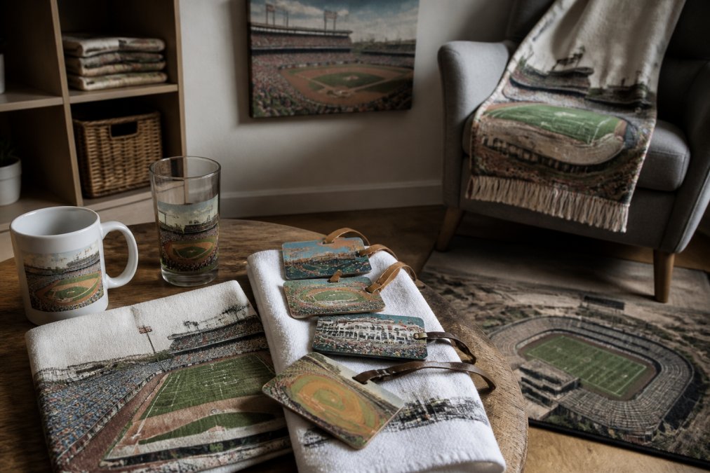 Best Sports Decor for Small Apartments: 12 Smart Ideas