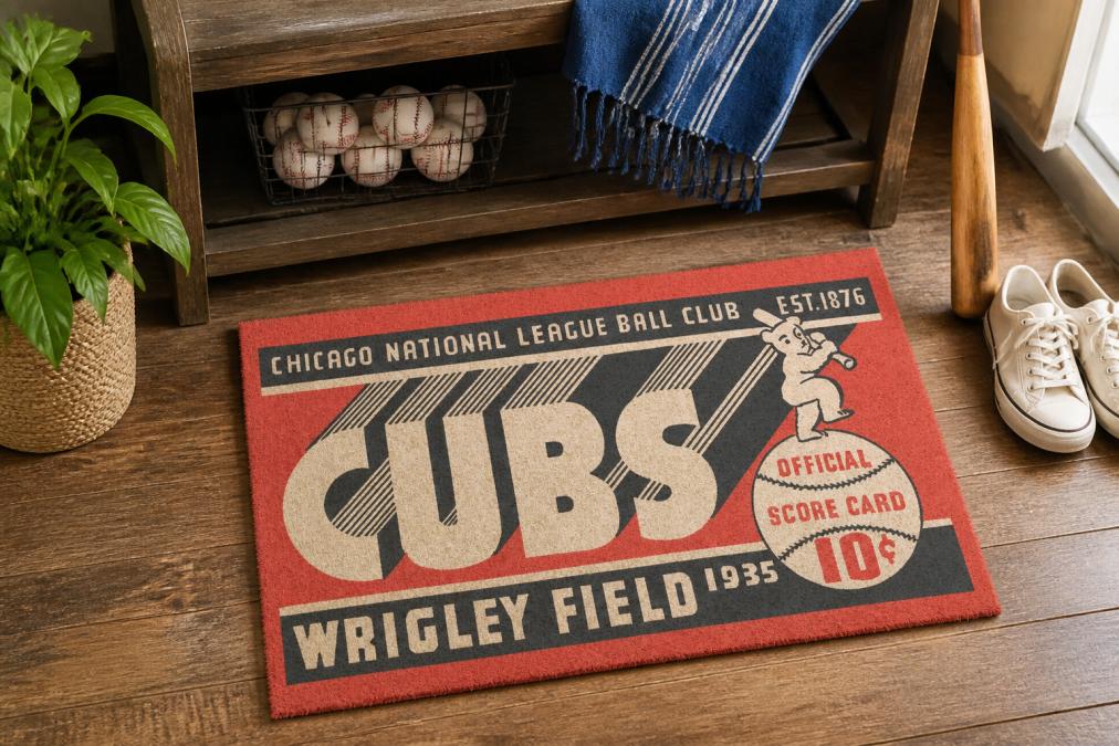 Creative Home Decor for Sports Fans: 7 Ideas