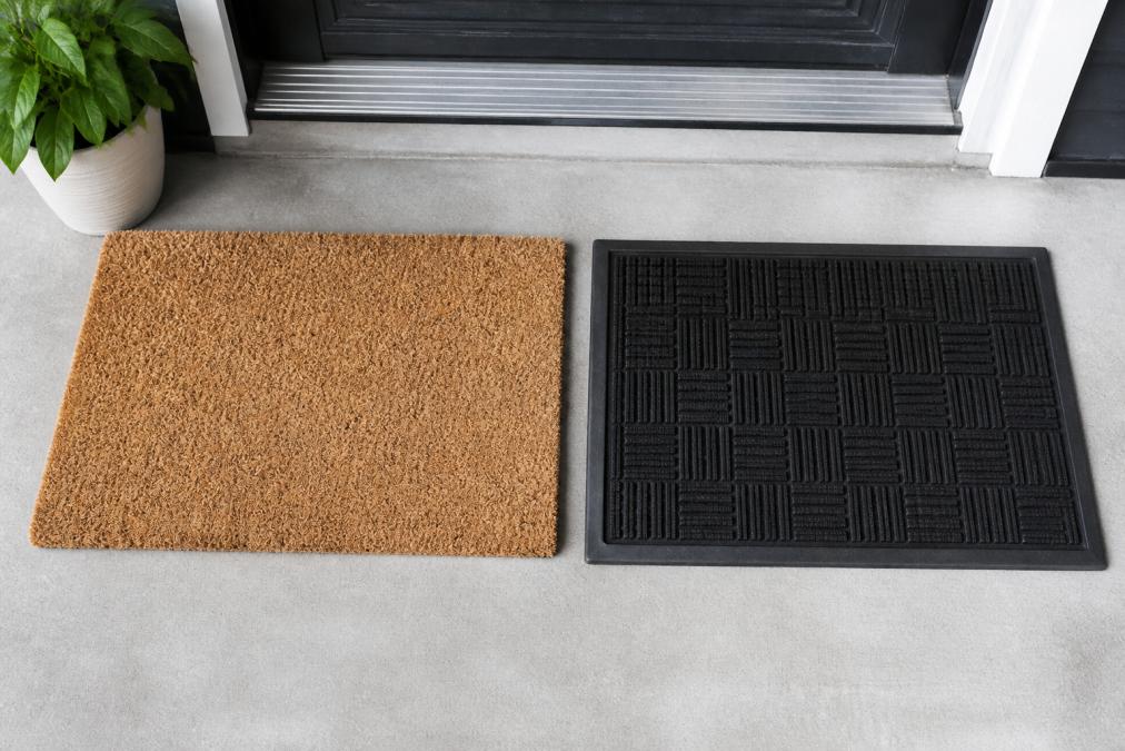 Custom Doormats vs Store-Bought Mats: Which Wins?