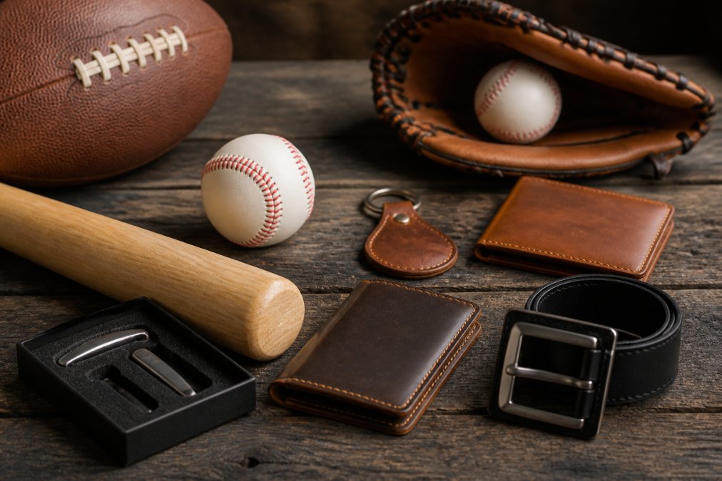 Custom Sports Gifts for Groomsmen 2026: Top Picks