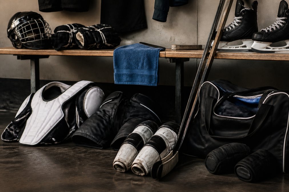 Essential Gear for Adult Beer League Players: 2026 Guide