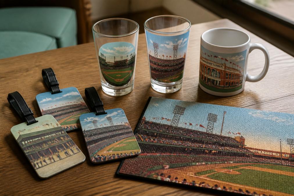 Is Custom Memorabilia Worth the Cost? A Buyer's Guide