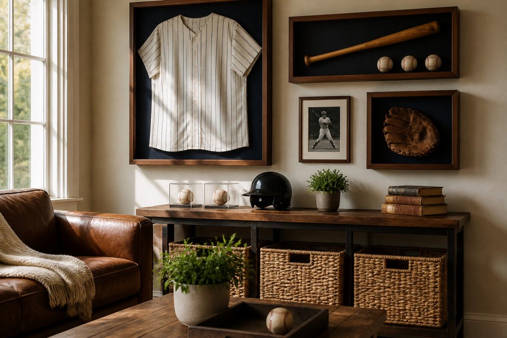 Is Custom Sports Decor Worth It? A Practical Guide
