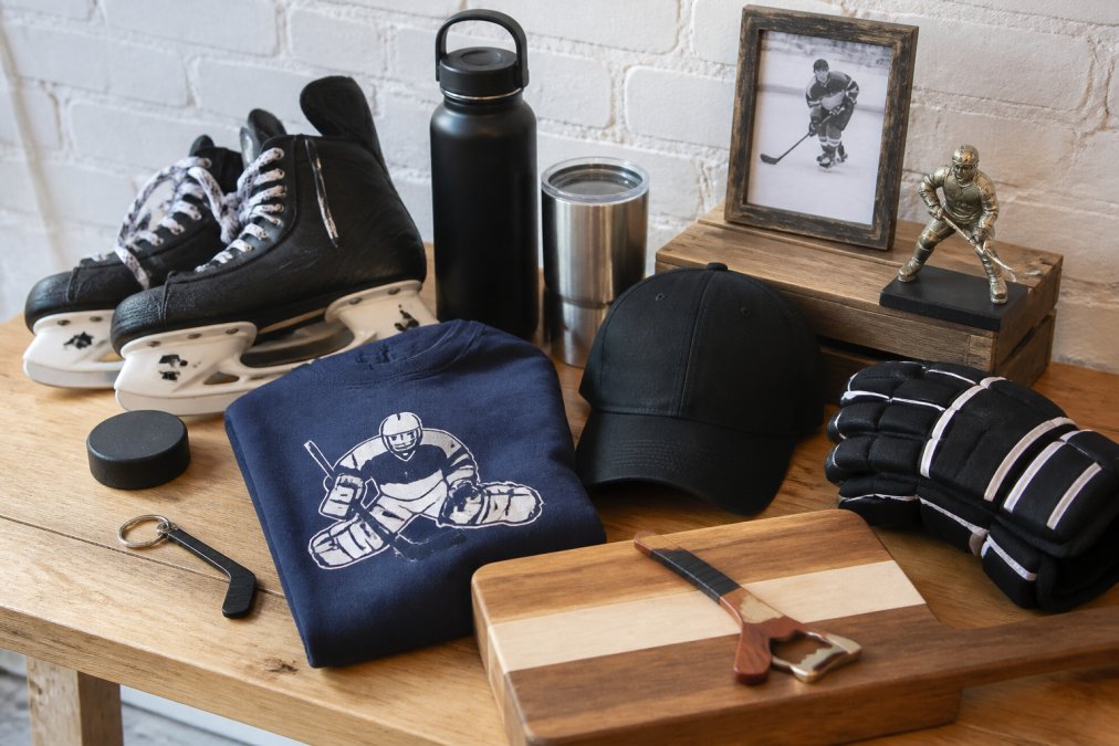 Unique Gift Ideas for Hockey Fans: 40+ Top Picks