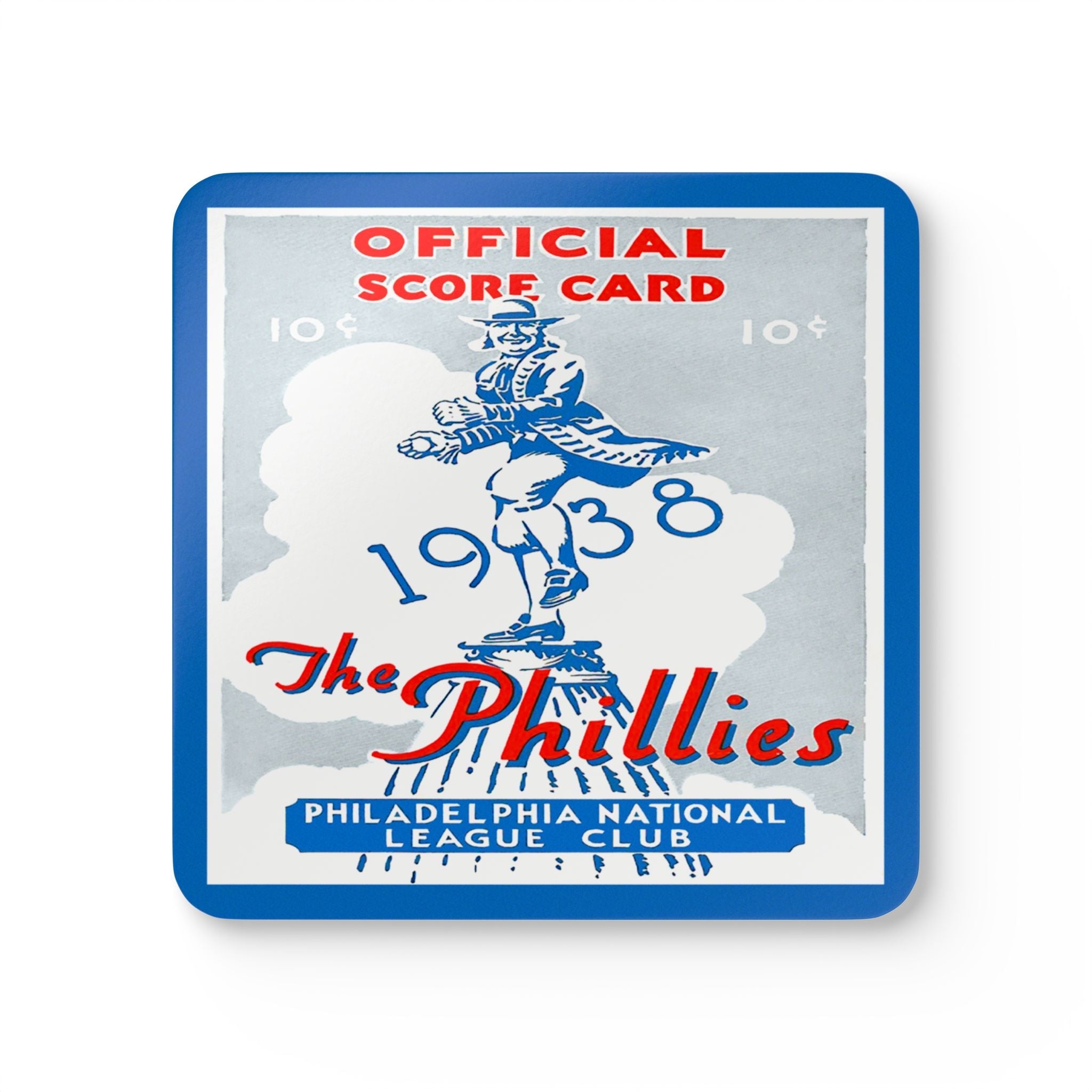 Coasters