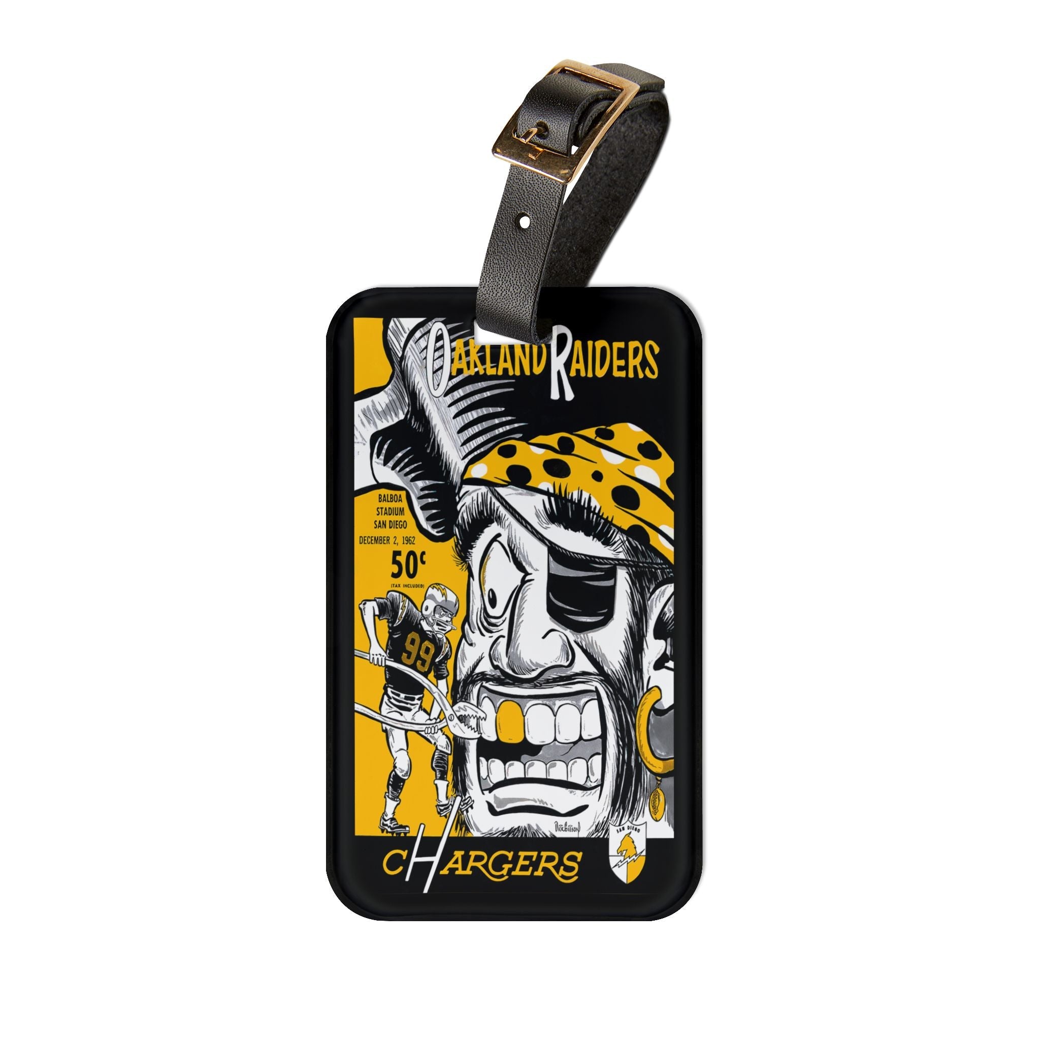 Luggage Tags - Sale! $4.00 Off!
