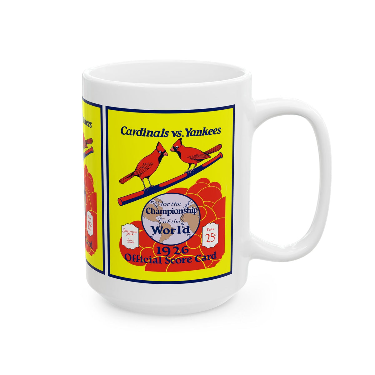 Baseball Drinkware