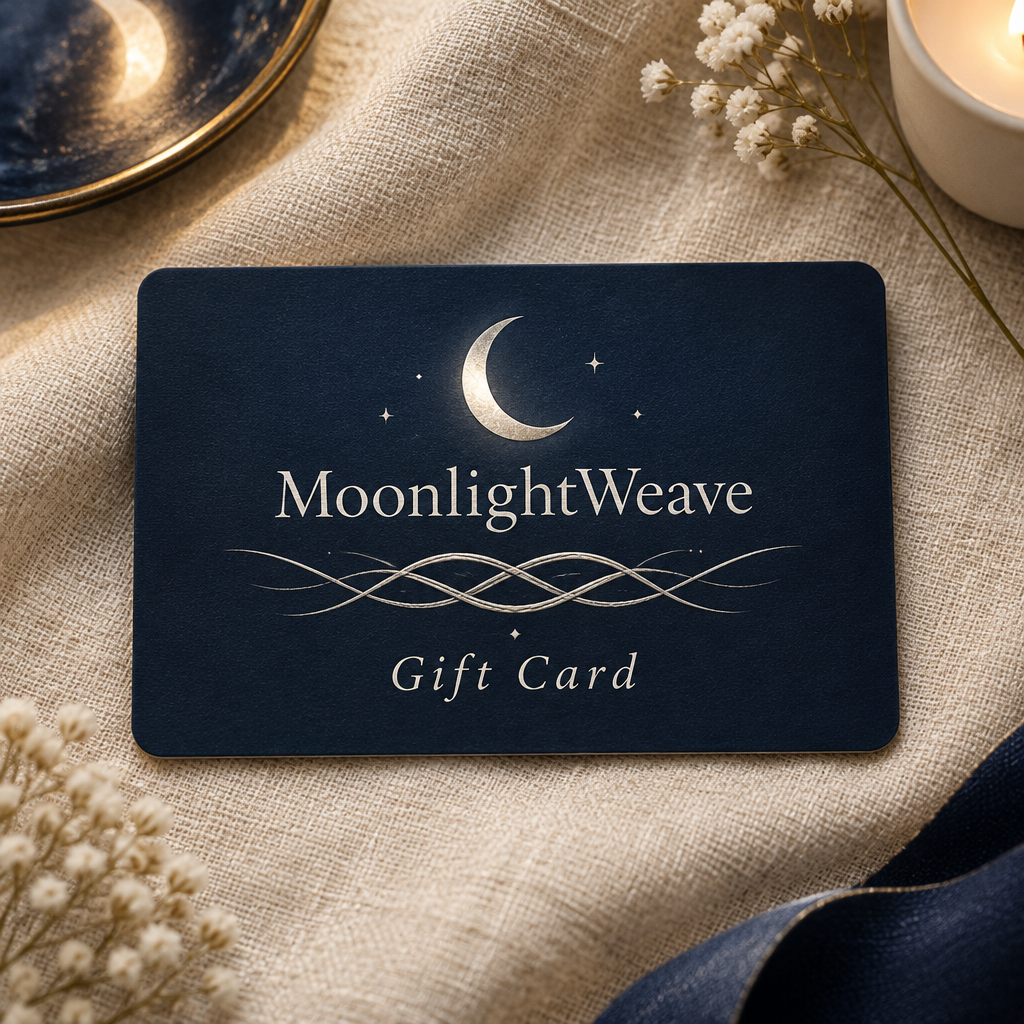 MoonlightWeave gift card image