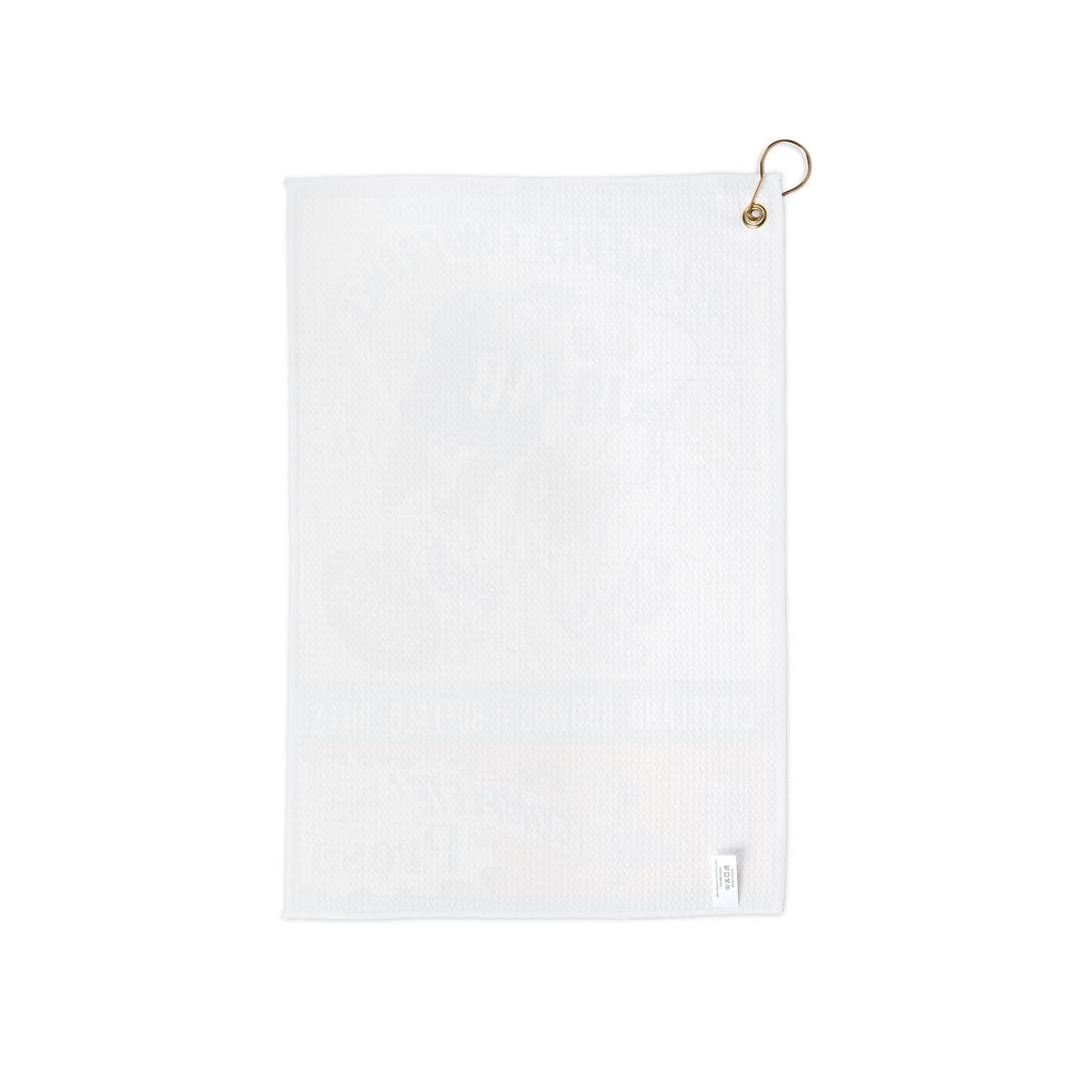 1948 Football Browns vs Bills Playoff Vintage Football Towel | Golf Towel