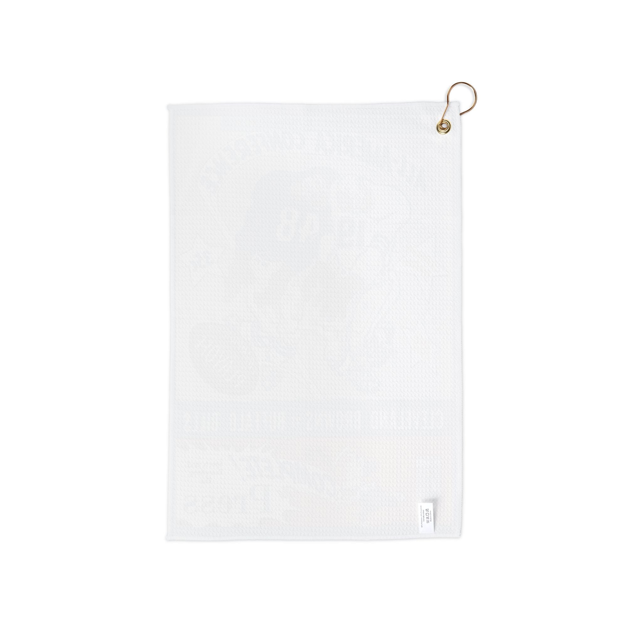 1948 Football Browns vs Bills Playoff Vintage Football Towel | Golf Towel