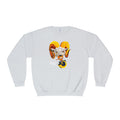 1960 Los Angeles Rams Football - NuBlend® Crewneck Sweatshirt