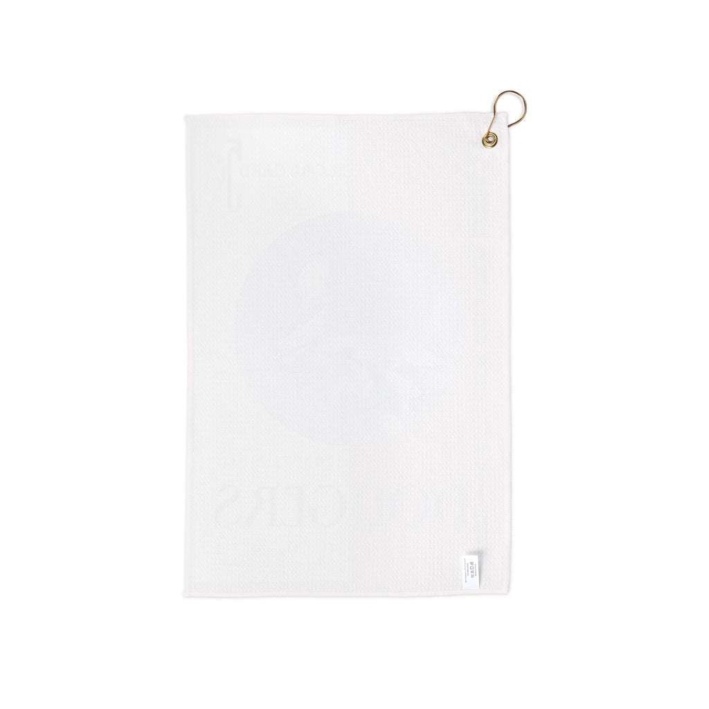 1941 Brooklyn Dodgers Baseball Golf Towel | Vintage Design