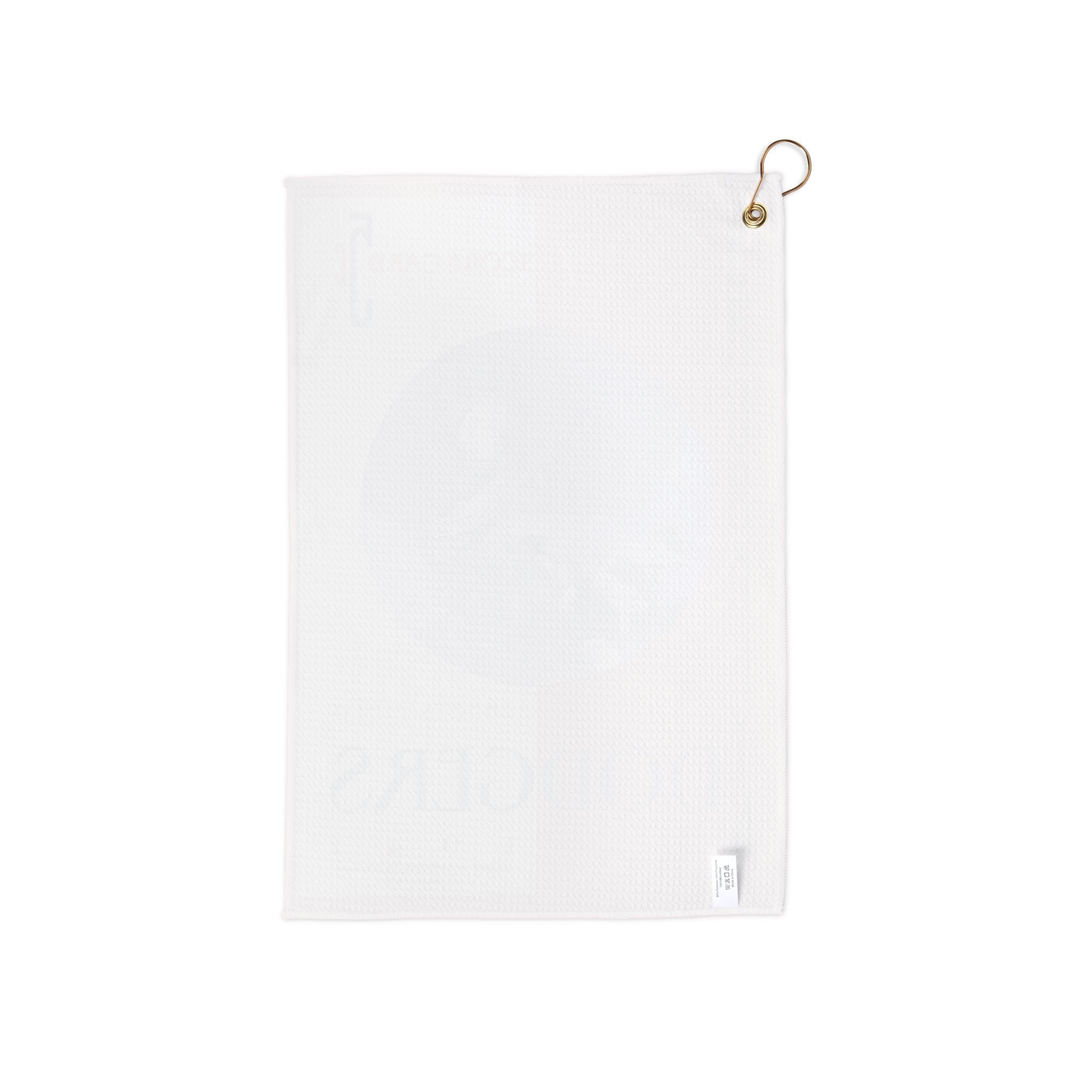 1941 Brooklyn Dodgers Baseball Golf Towel | Vintage Design