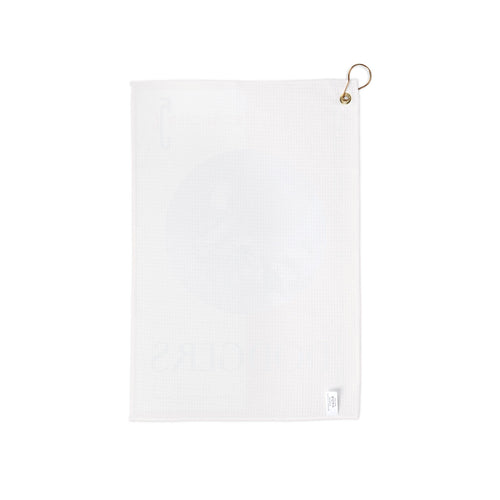 1941 Brooklyn Dodgers Baseball Golf Towel | Vintage Design