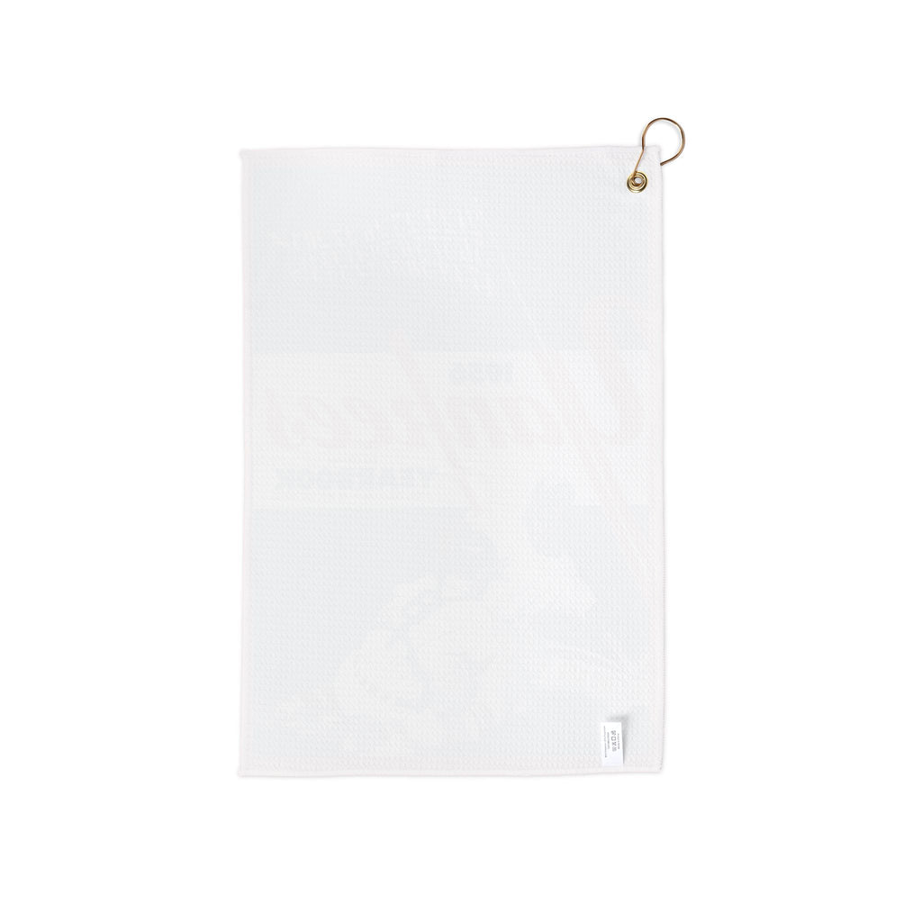 1956 New York Baseball Golf Towel | Vintage Sports