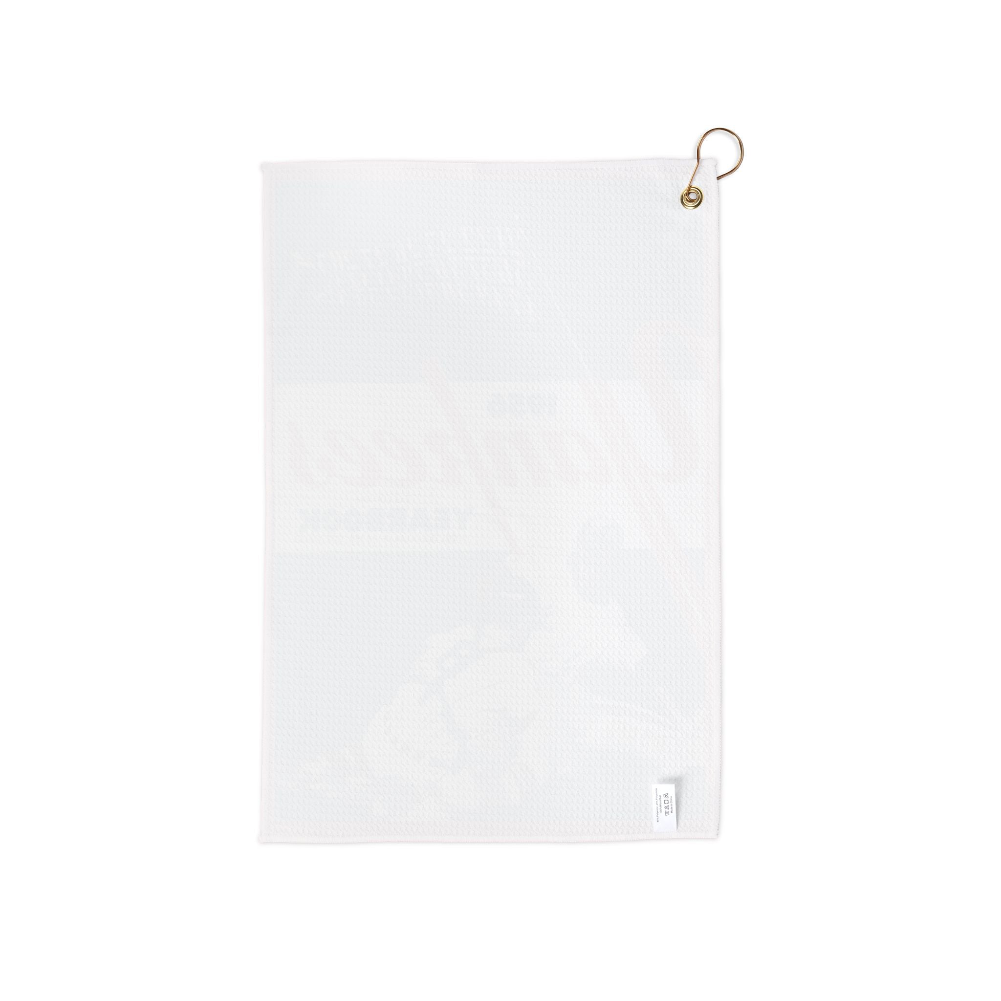 1956 New York Baseball Golf Towel | Vintage Sports