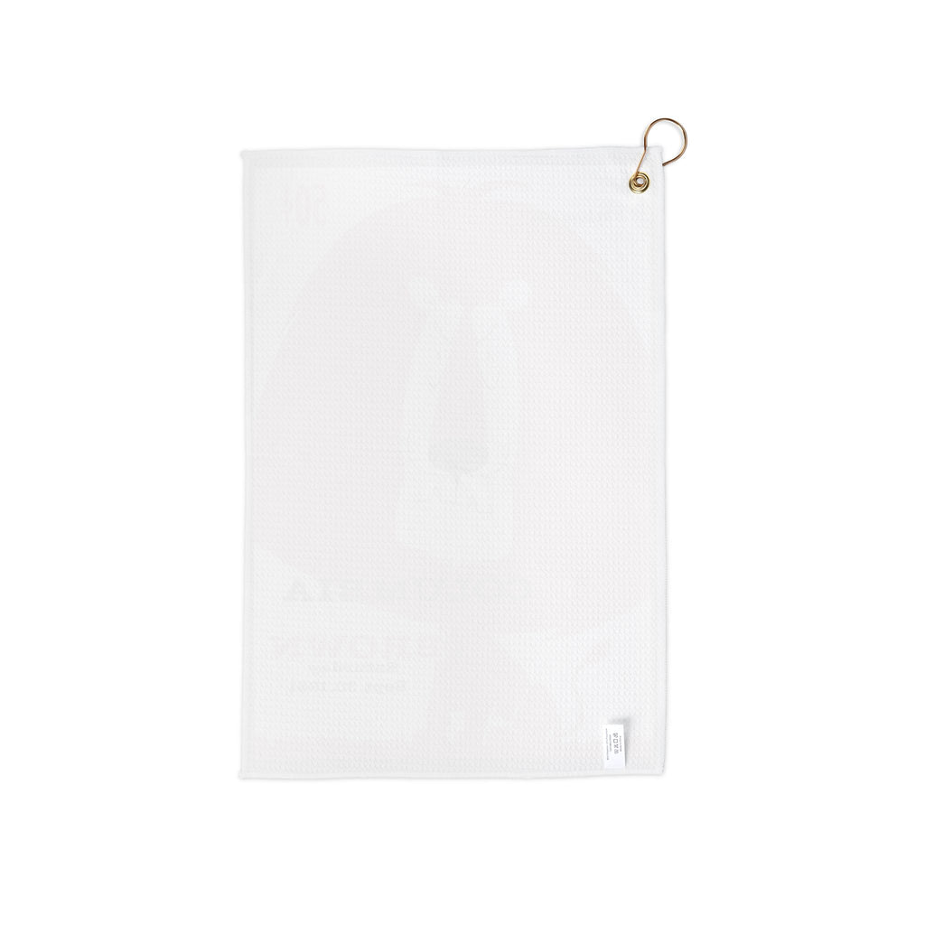 1961 Columbia-Brown Ivy League Football Towel | Golf Towel