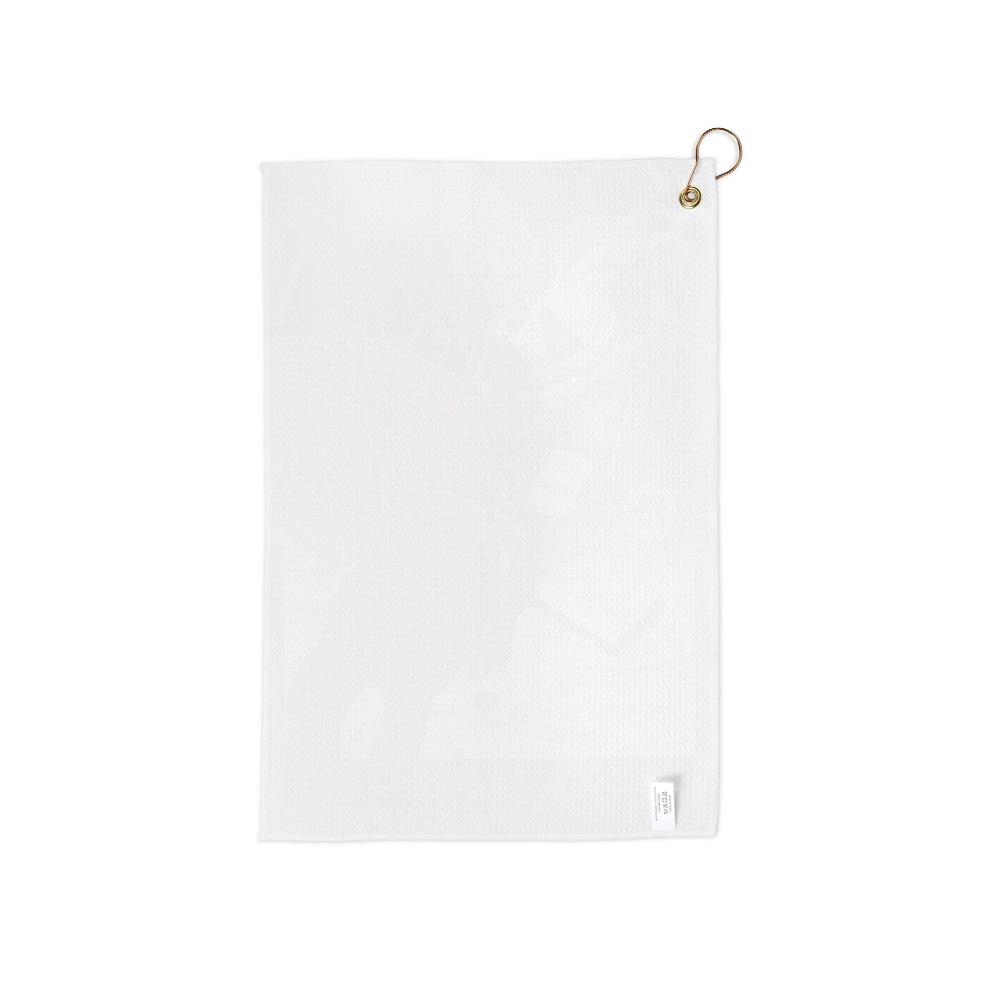 Brooklyn Americans 1941-1942 Hockey Golf Towel