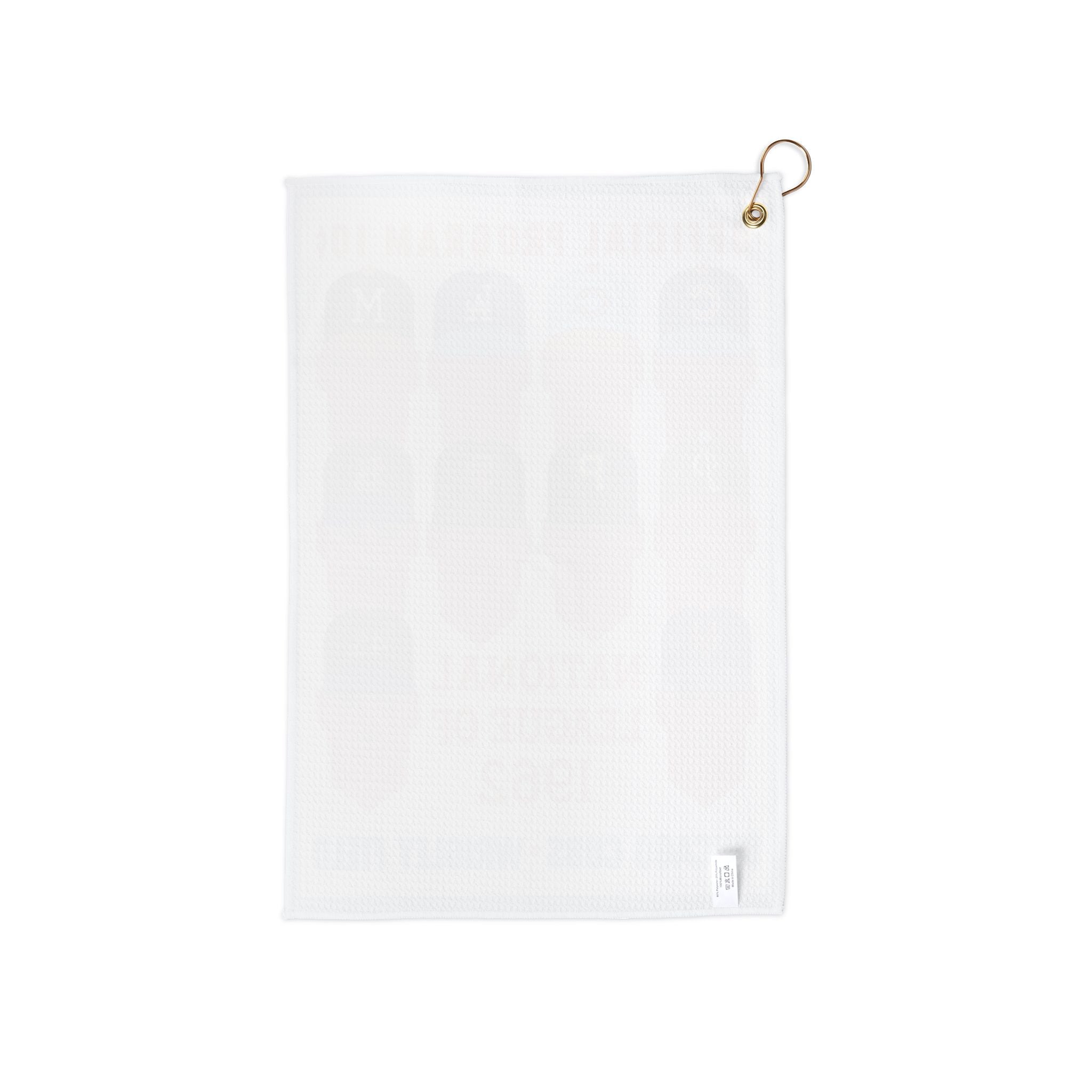 1962 Baseball National League Golf Towel | Vintage Baseball