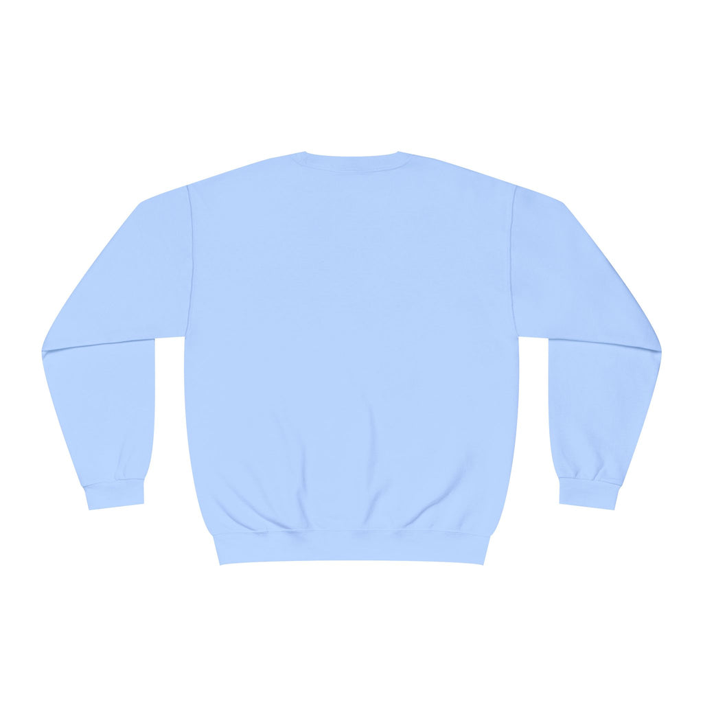 1955 Brooklyn Baseball Crewneck Sweatshirt | NuBlend
