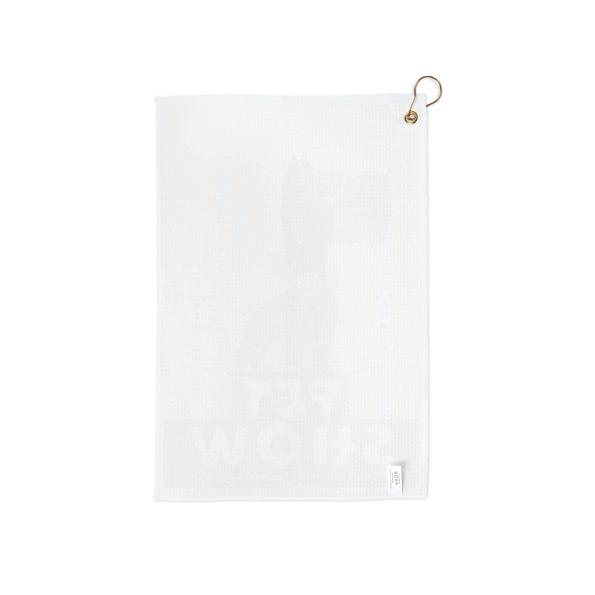 Golf Towel, Vintage WPA Poster Pet Show Design, Retro Golf Accessory, Golf Gift, Sports Towel, Golfing Gear, Golf Lover Gift, Golf Towel Set
