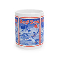 1961 Baseball Red Sox Mug | Ceramic 11oz 15oz