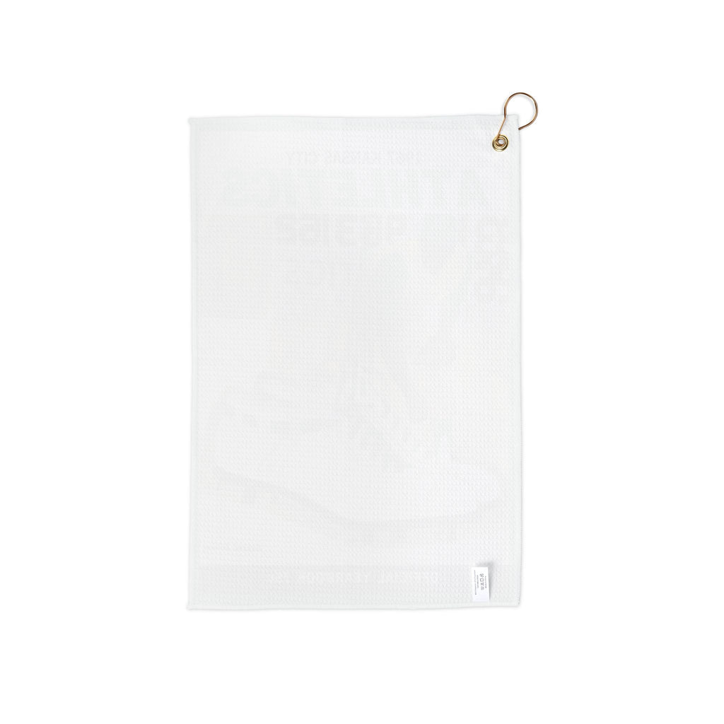 1967 Kansas City Athletics Baseball Golf Towel | Retro Team Towel