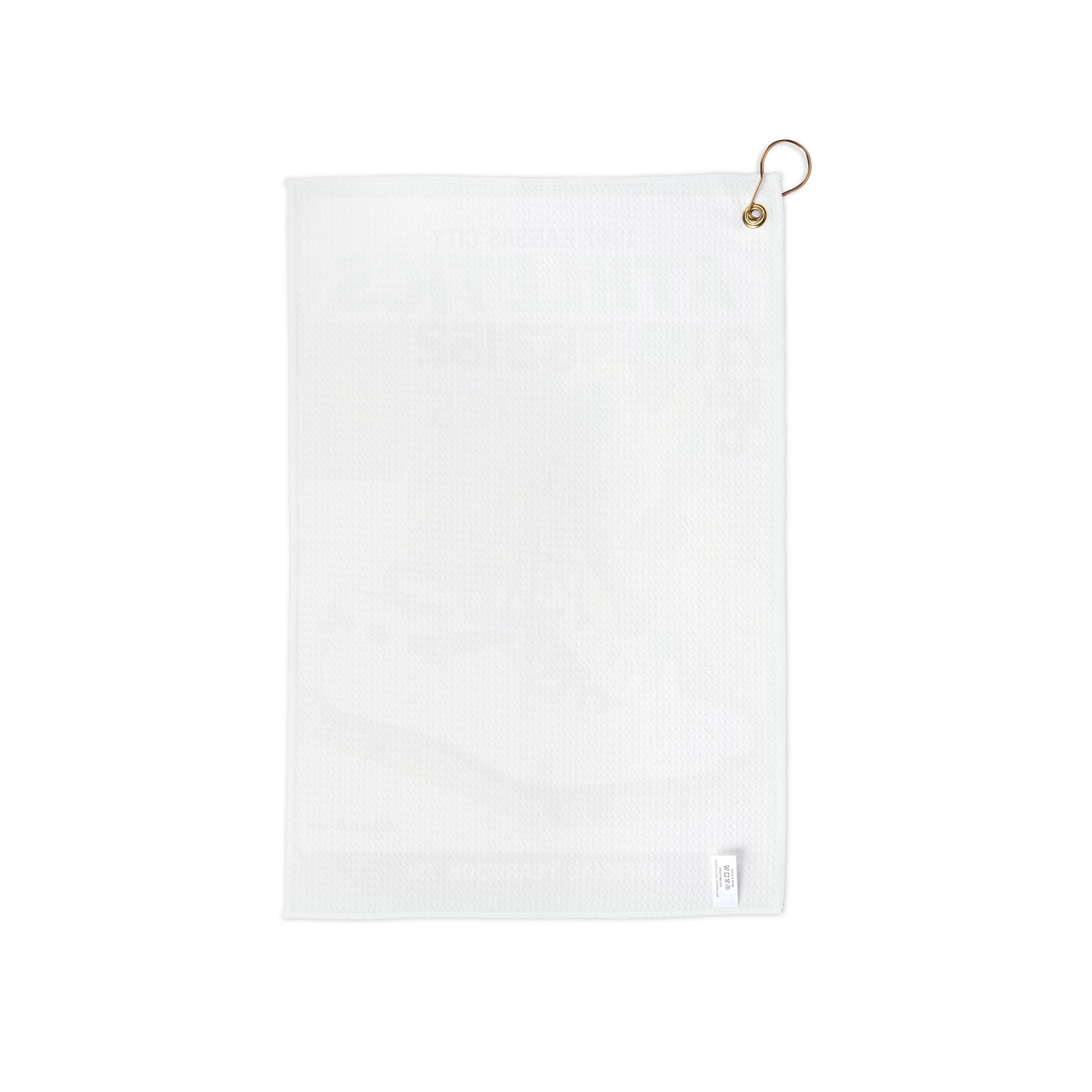 1967 Kansas City Athletics Baseball Golf Towel | Retro Team Towel