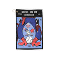 Golf Towels, 1959 Baseball Boston Red Sox Design - Sports Gift, Golf Accessory, Vintage Towel, Golf Lover Present, Retro Golf Towel
