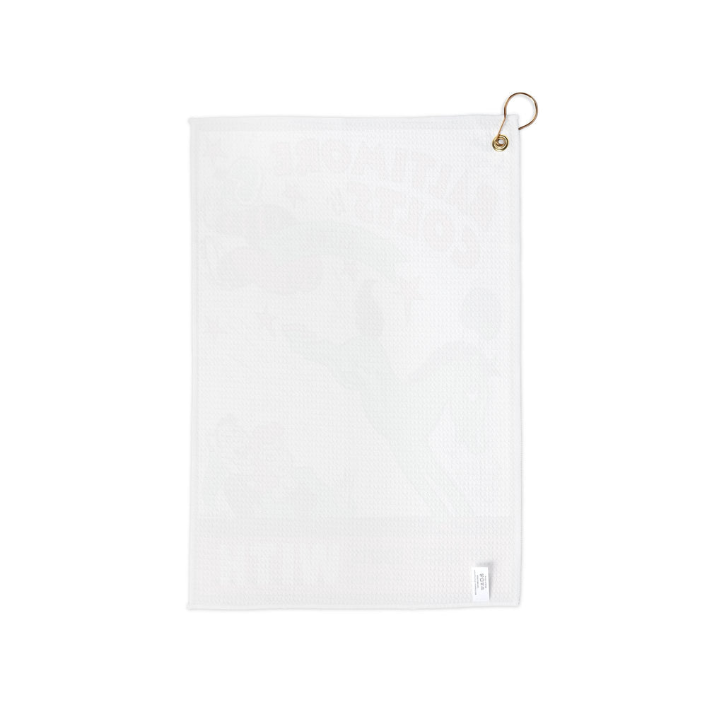 1948 Vintage Football Baltimore Colts Retro Golf Towel – Vintage Sports Design