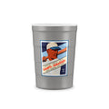 1933 Baseball World Series New York Giants - Washington Senators Recyclable Steel Cup — Stainless Reusable Party Cup