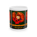 1954 Baseball Cardinals Mug | Vintage St. Louis Coffee Cup 11oz and 15oz