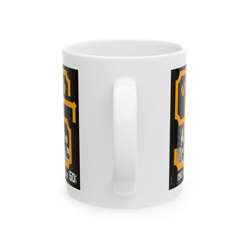 1967 Baseball San Francisco Mug | Ceramic 11oz 15oz