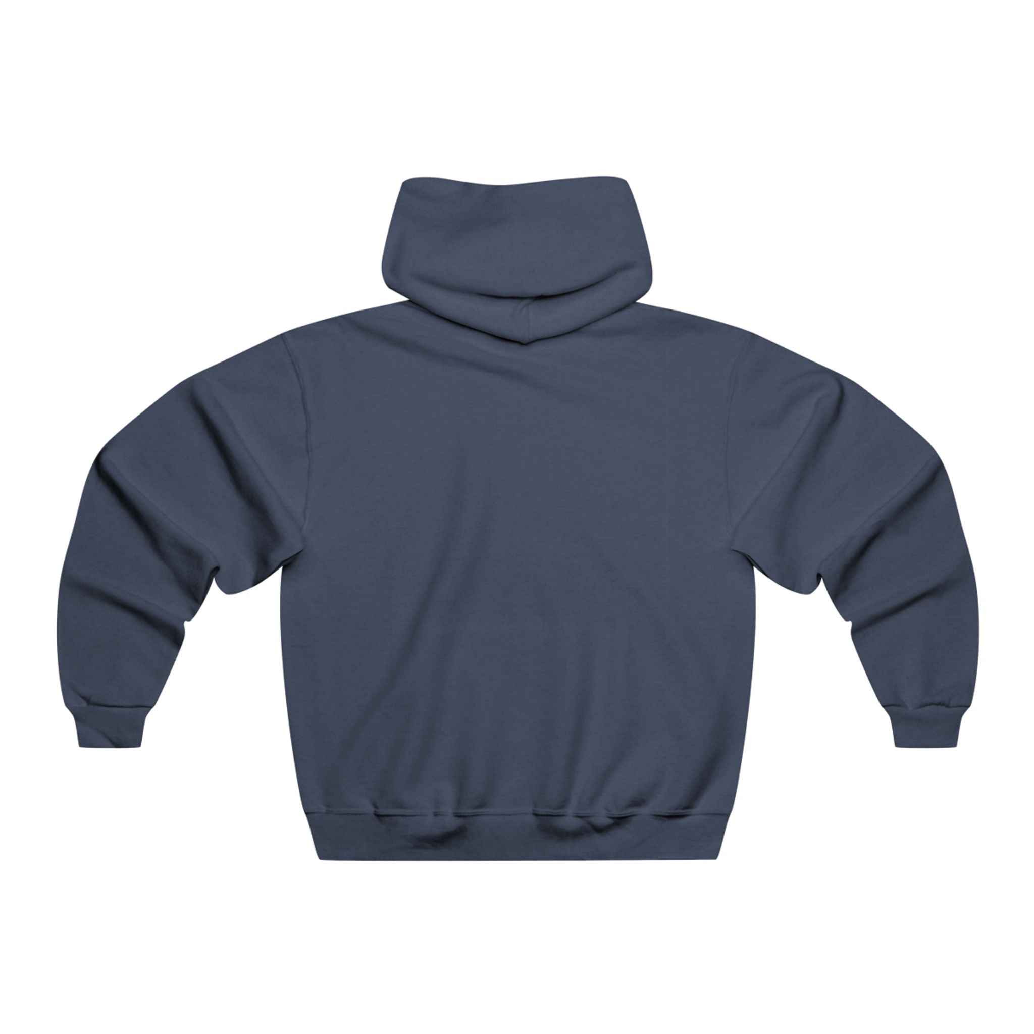 1950 Detroit Lions Football - Men's NUBLEND® Hooded Sweatshirt