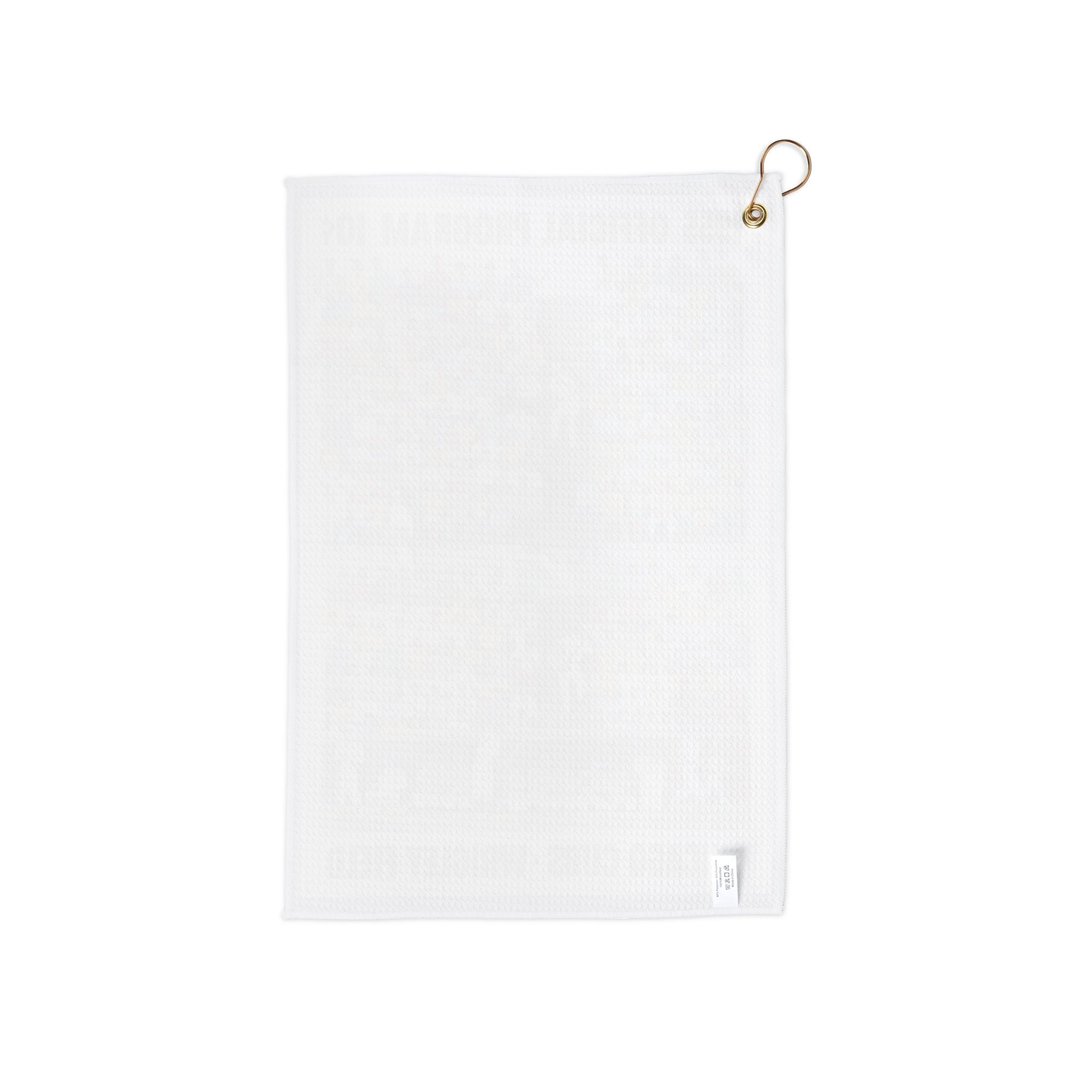 1955 Chicago Baseball Golf Towels | Vintage Sports Towel
