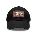 Baseball Dad Hat, 1929 Chicago Cubs Cap, Vintage Style Baseball Hat, Sports Fan Gift, Retro Baseball Cap, Baseball Team Dad Hat