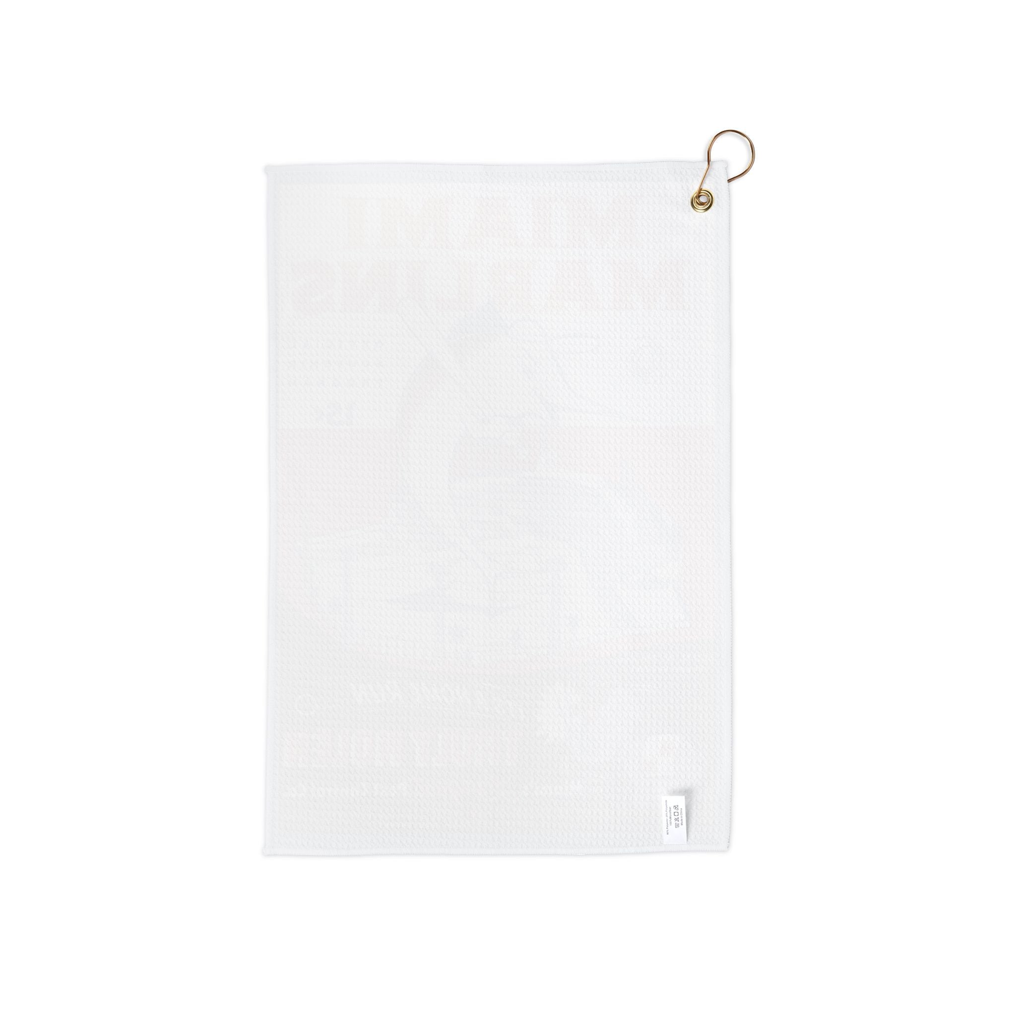 1956 Baseball Miami Marlins Golf Towel