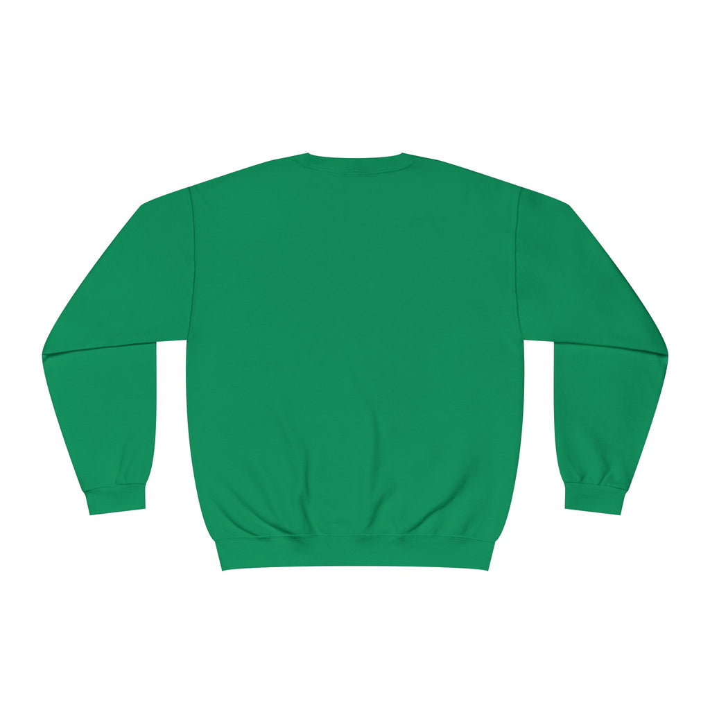 1967 Vintage Portland Beavers - Pacific Coast League Baseball - Unisex NuBlend® Crewneck Sweatshirt