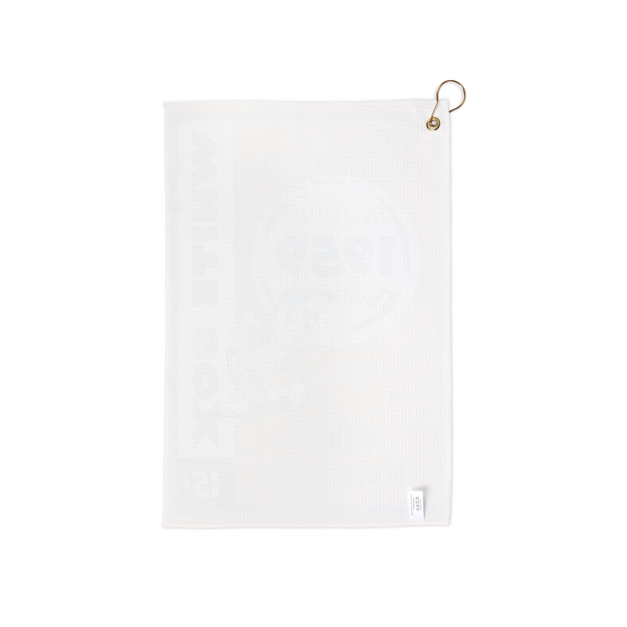 1959 Chicago White Sox Baseball Golf Towel