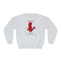1956 Vintage Cardinals Baseball - Unisex NuBlend® Crewneck Sweatshirt