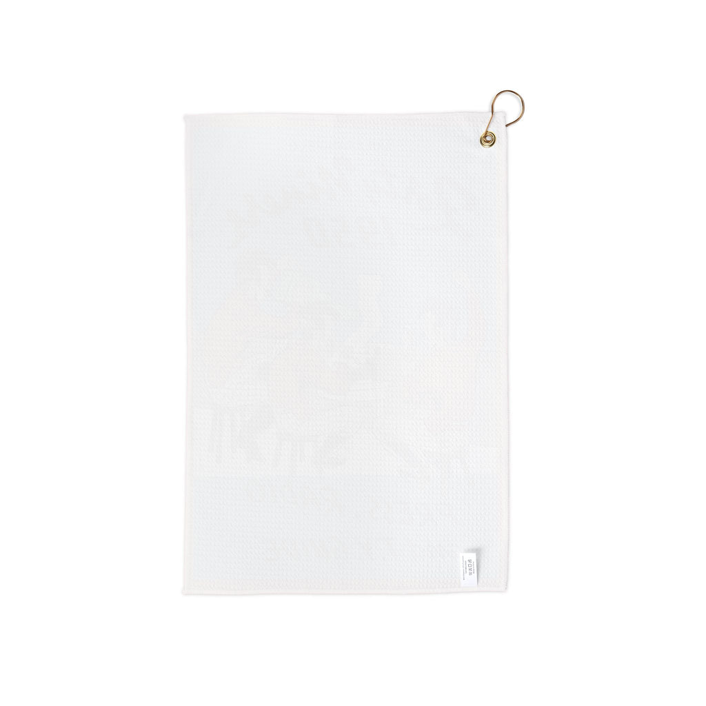 1950 San Francisco Football Golf Towel | Vintage Football Design
