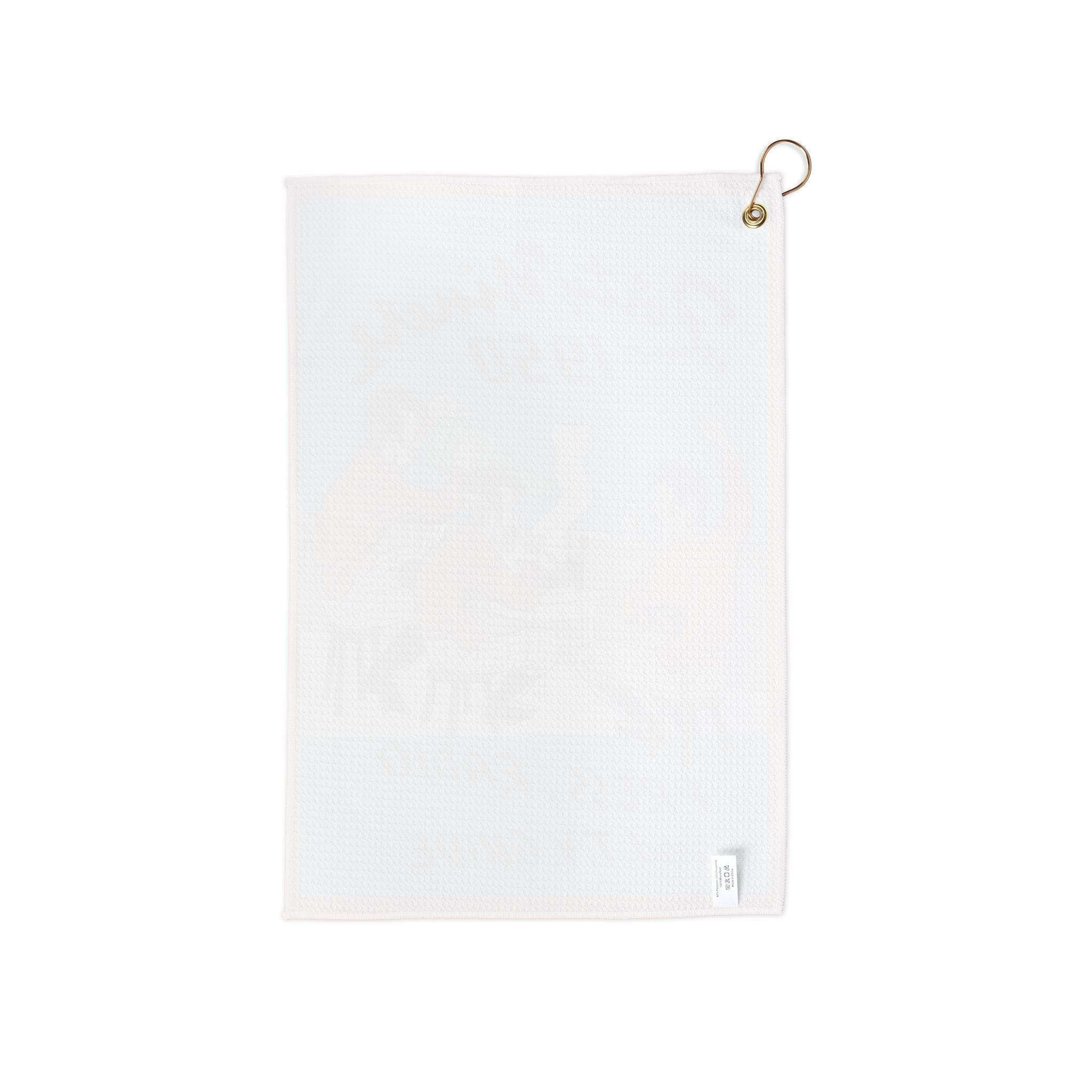 1950 San Francisco Football Golf Towel | Vintage Football Design