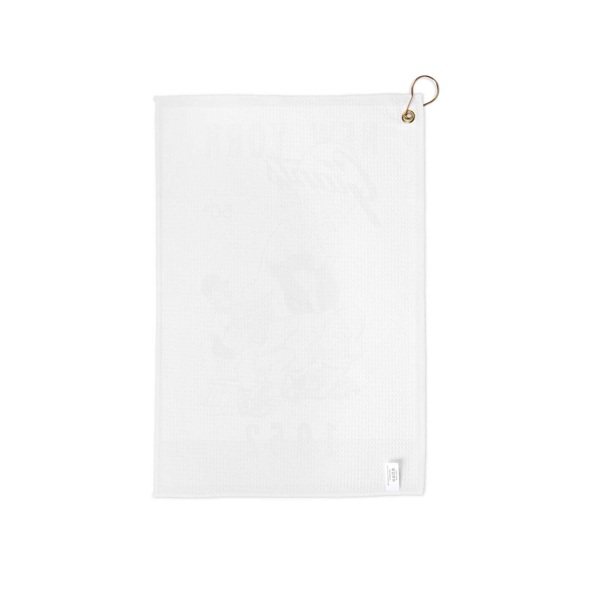 1952 New York Giants Baseball Golf Towel | Vintage Baseball