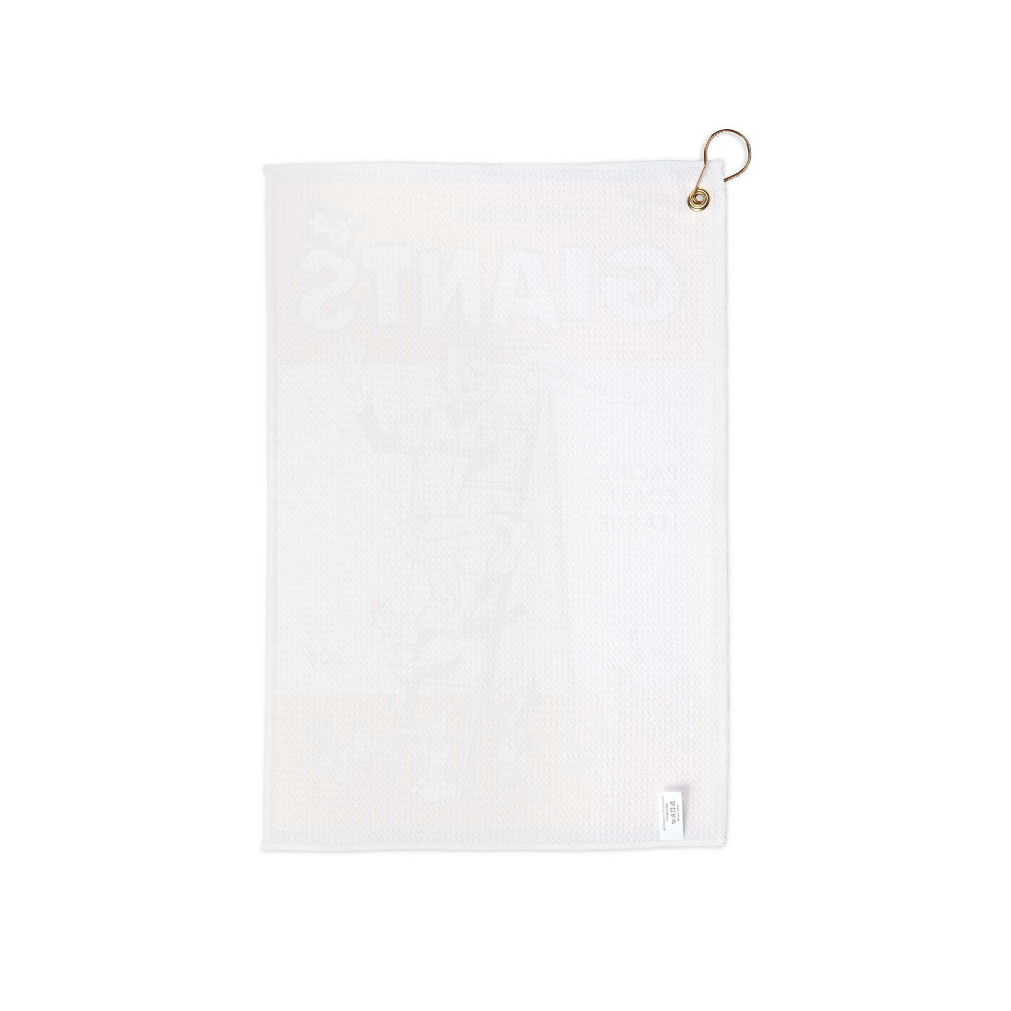 1964 Tacoma Giants Pacific Coast League Baseball Towel | Golf Towel