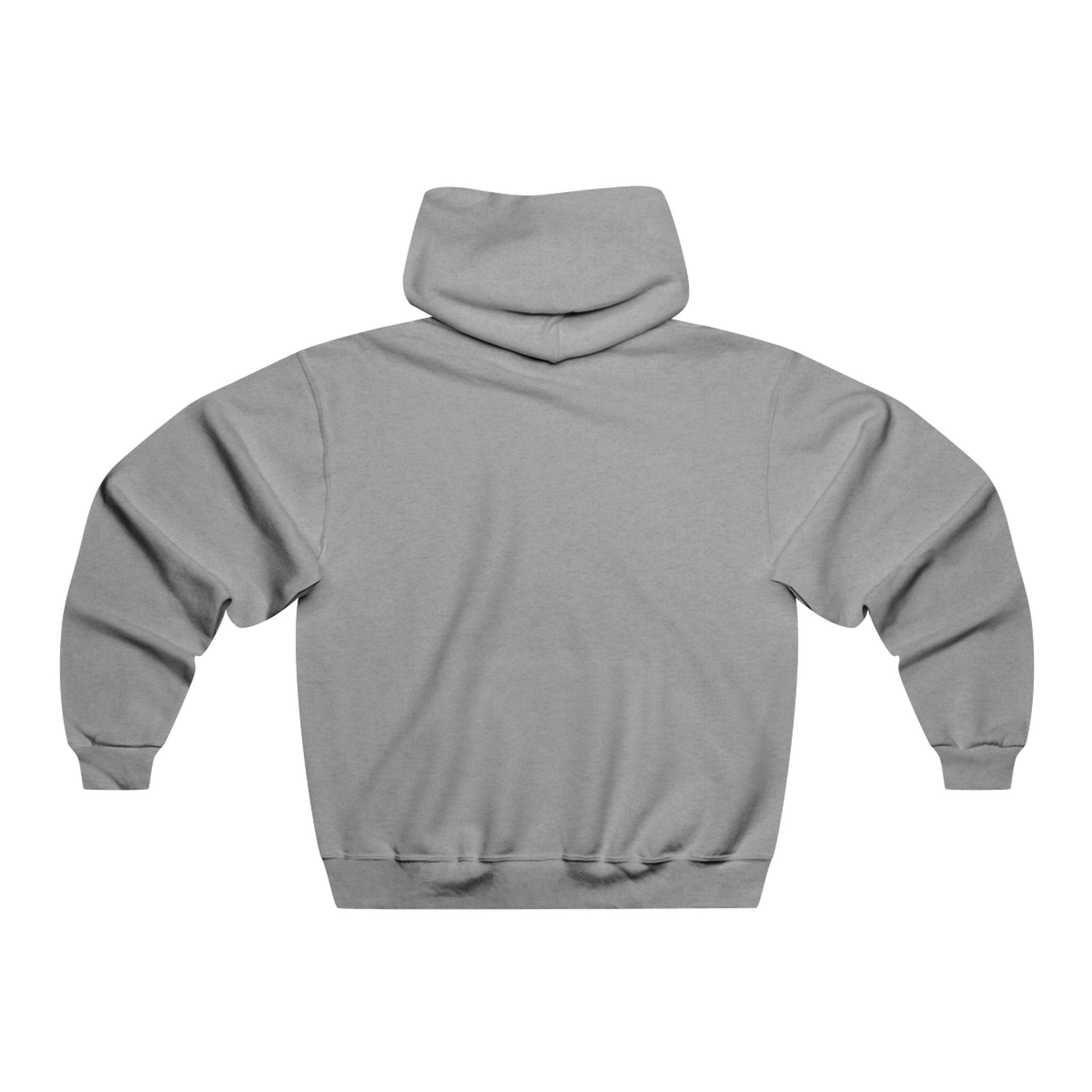 1949 Philadelphia Baseball Hoodie — Vintage Baseball Men's Sweatshirt