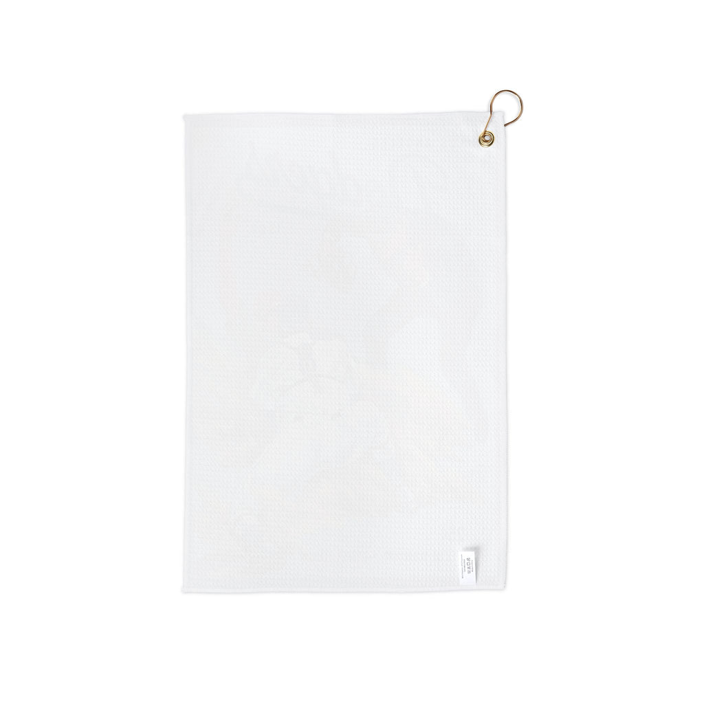 1967 Baseball Los Angeles Golf Towel | Vintage Baseball