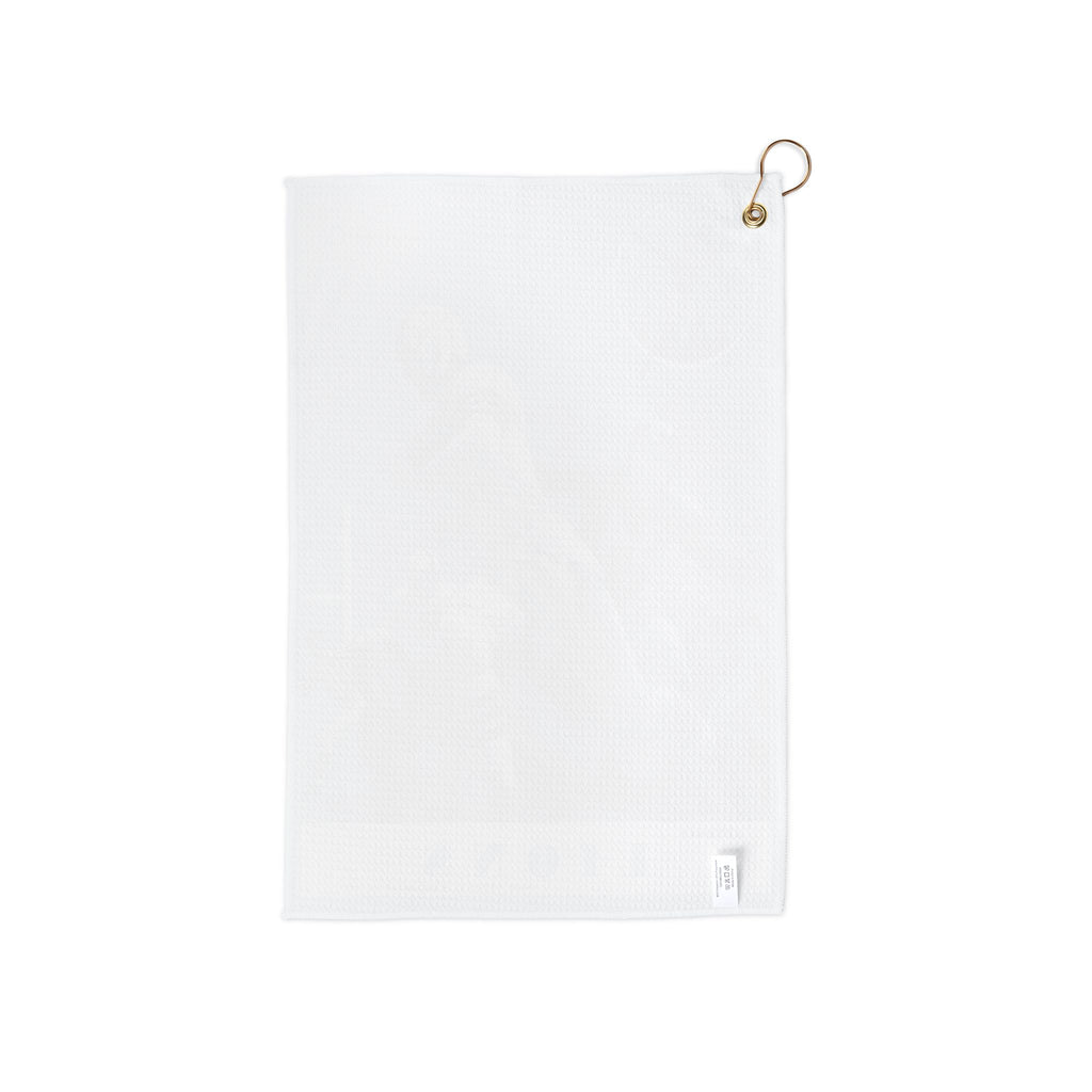1953 Giants vs Lions Vintage Football Towel | Golf Towel