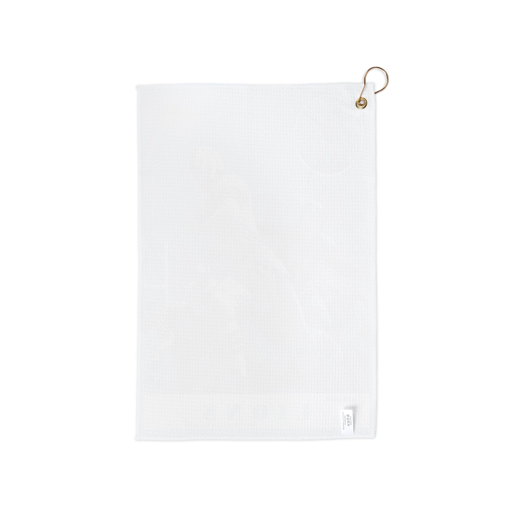 1953 Giants vs Lions Vintage Football Towel | Golf Towel